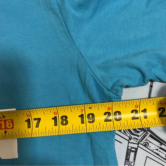 Kings of Leon 2024 World Tour Tee - Picture 7 of 8